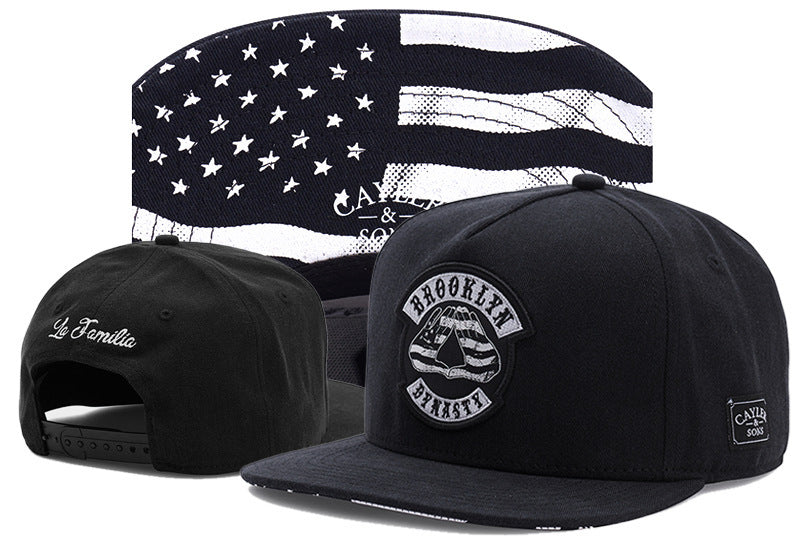 TheCapSpot - Munchies Baseball Cap