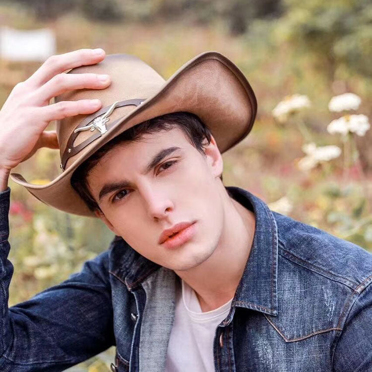 TheCapspot - Cowboy hat