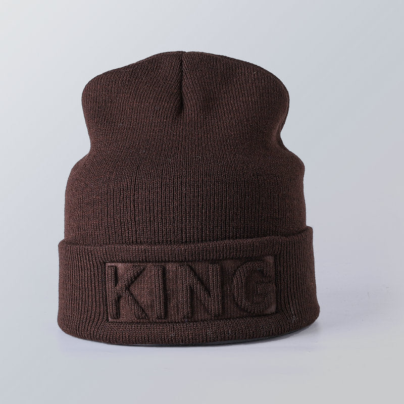 TheCapSpot - King Stocking Cap