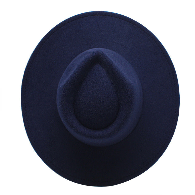 TheCapSpot - Modern Clean Fedora