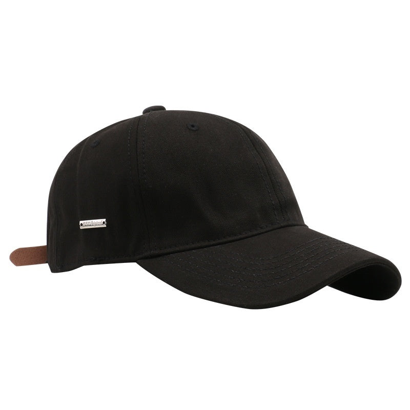 TheCapSpot - Baseball Cap Fashion Female Sun Hat