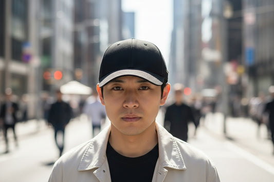 TheCapSpot - Baseball Cap Fashion Female Sun Hat