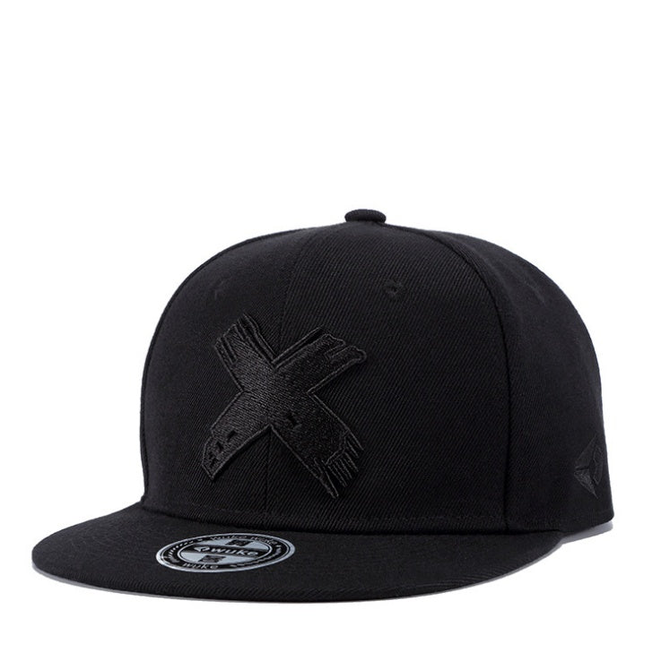 TheCapSpot - X Baseball Cap