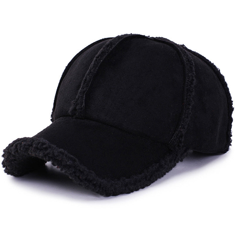TheCapSpot - Solid cotton Hat