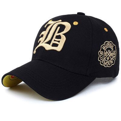 TheCapSpot - Summer sunscreen baseball cap