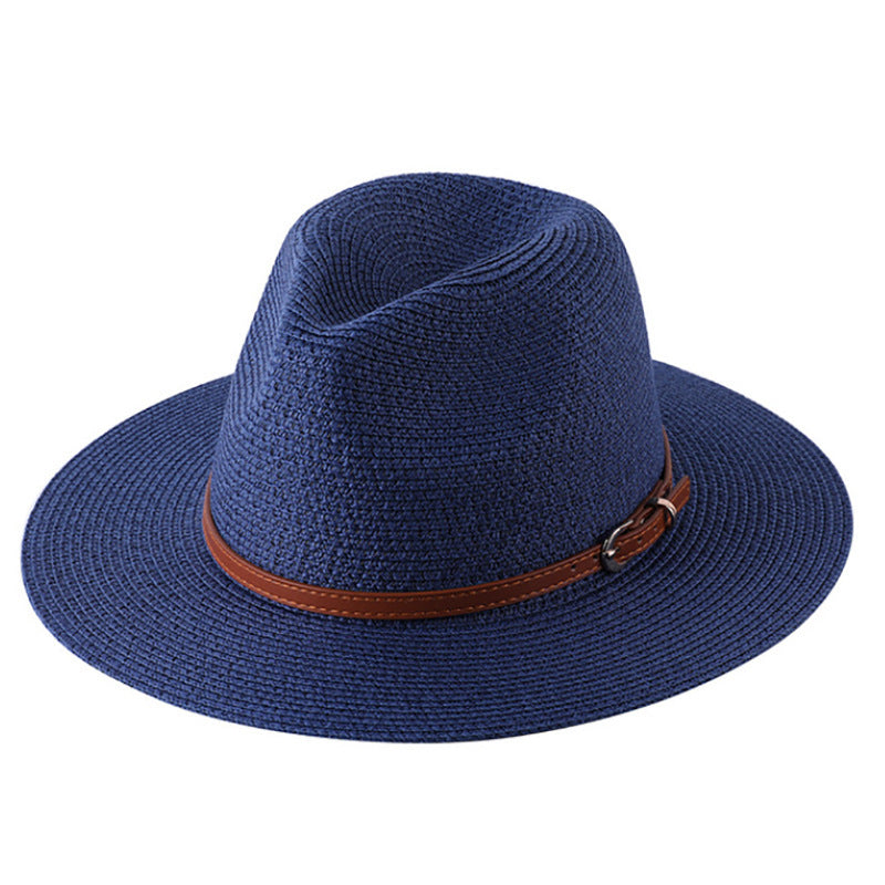 TheCapSpot- Beach Straw Hat