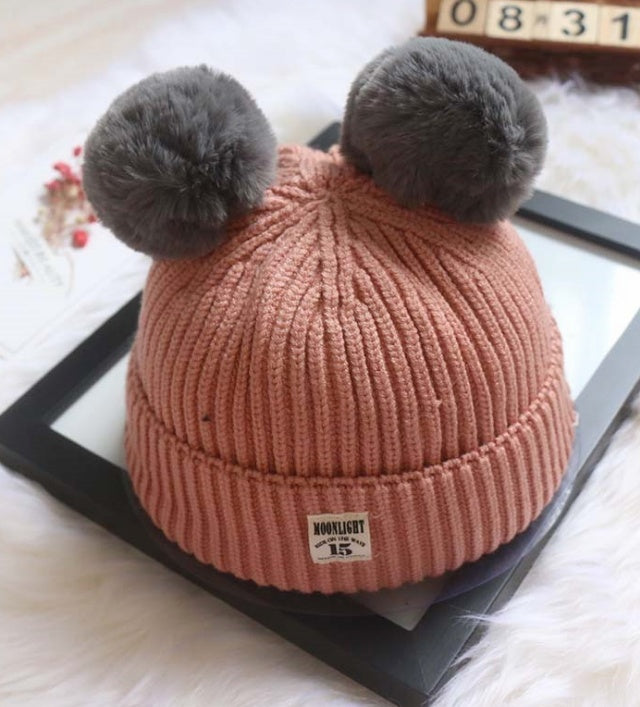TheCapSpot - cap children hat