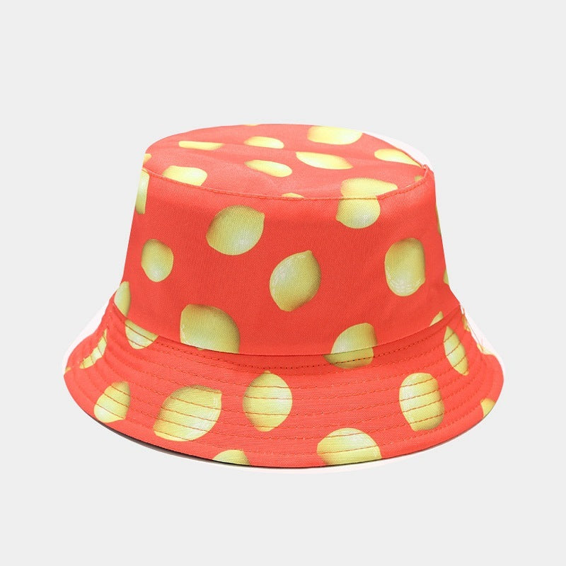 TheCapSpot - Graphic Bucket Hat