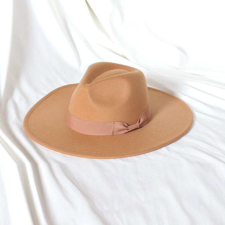 TheCapSpot - Modern Woolen Hat