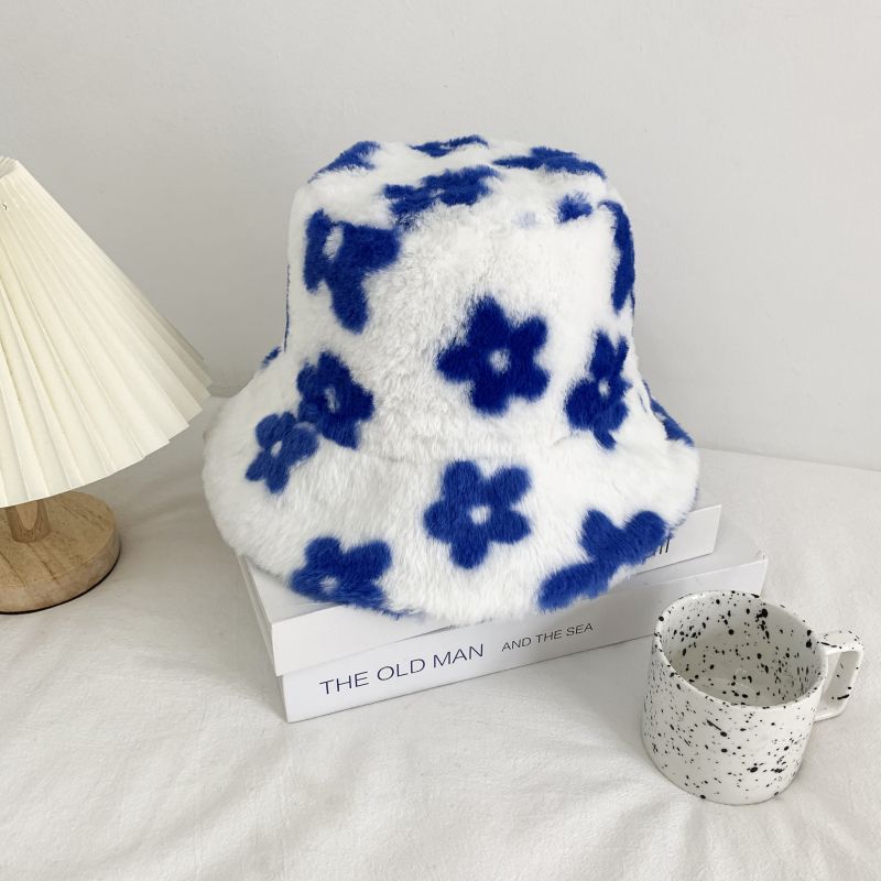 TheCapSpot - Winstar Bucket Hat
