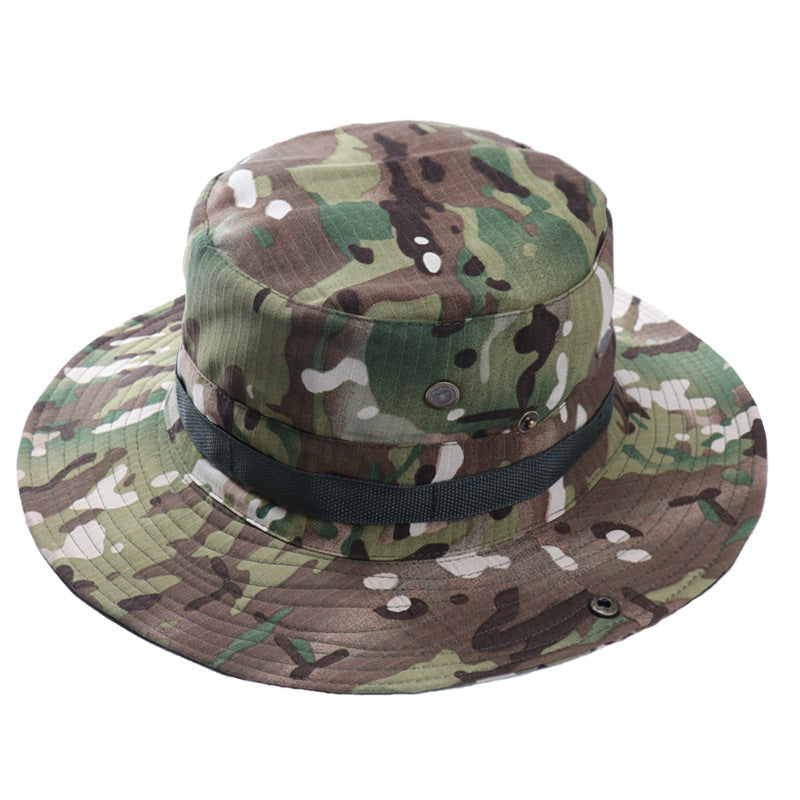 TheCapSpot - Camouflage Bucket Hat