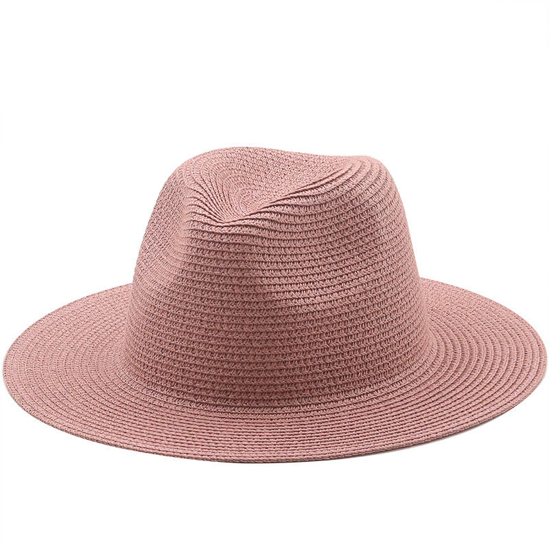 TheCapSpot - Benson Straw Hat