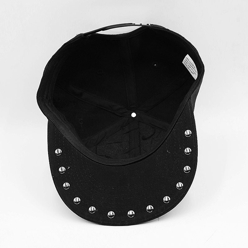 TheCapSpot - HipHop Baseball Hat