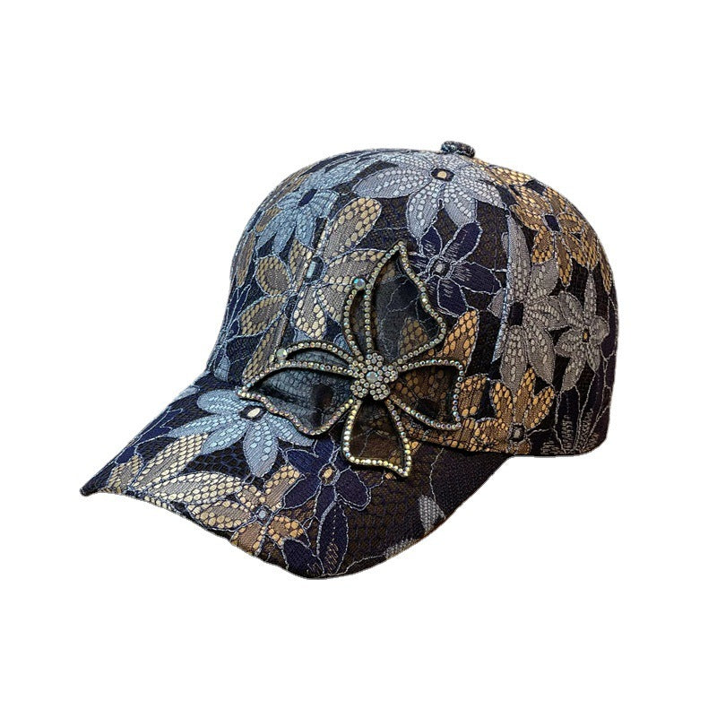 TheCapSpot - Graphic Cap