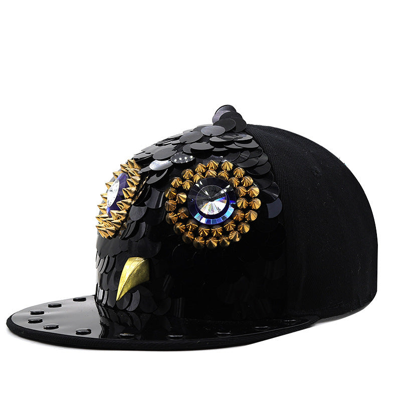 TheCapSpot - EyeCatcher Baseball Caps