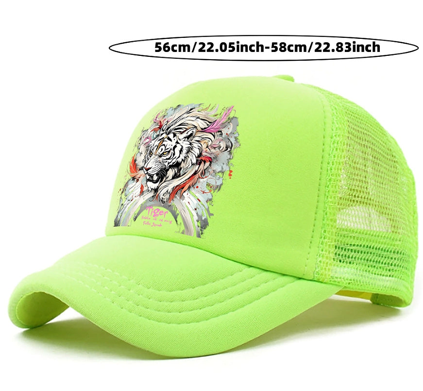 TheCapSpot - Men's Casual Baseball Cap