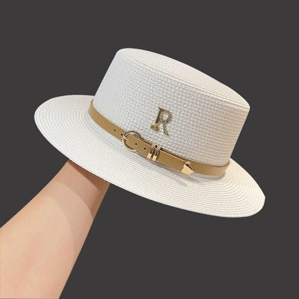 TheCapSpot - R Sunshade Hat