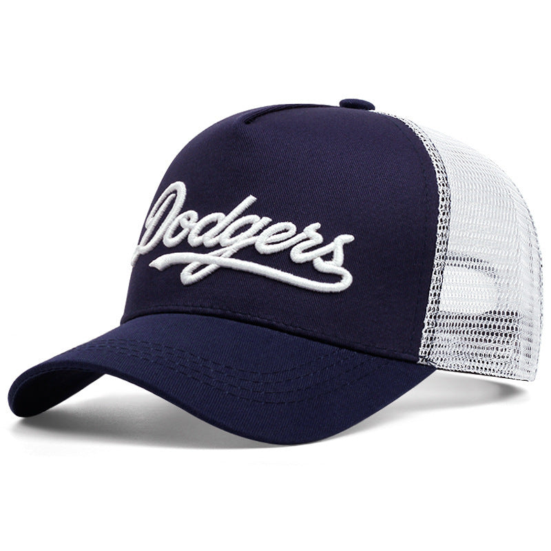 TheCapSpot - Dodgers Hat