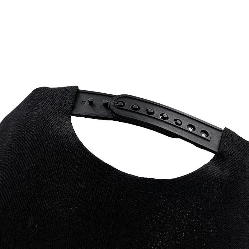 TheCapSpot - Benjamin Baseball Cap