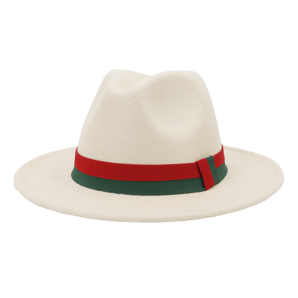 TheCapSpot - Modern Sleek Fedora