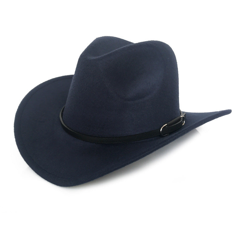 TheCapSpot - Vosberg Cowboy Hat