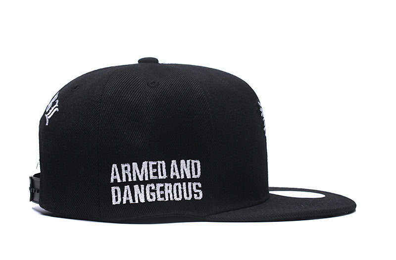 TheCapSpot - Modern Baseball Cap