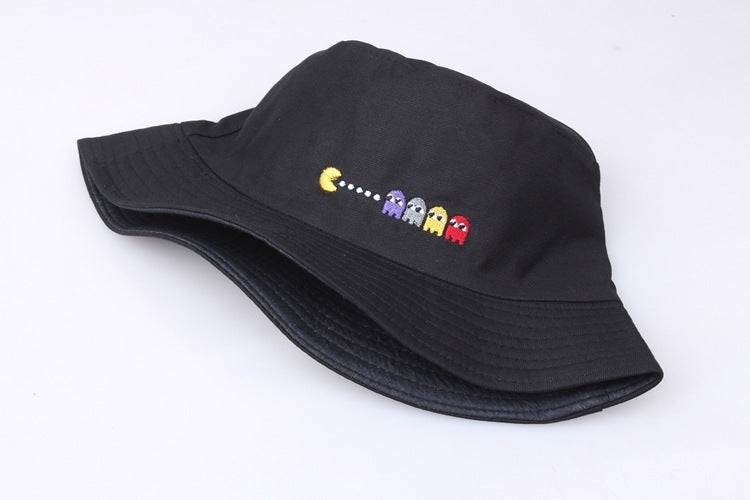 TheCapSpot - Pacman Bucket Hat