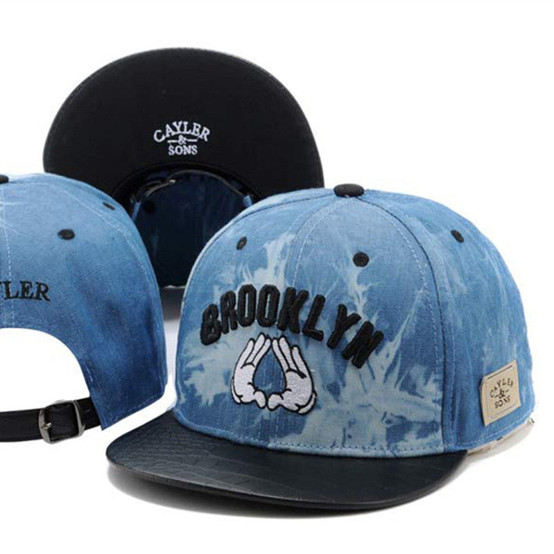 TheCapspot - American Hat