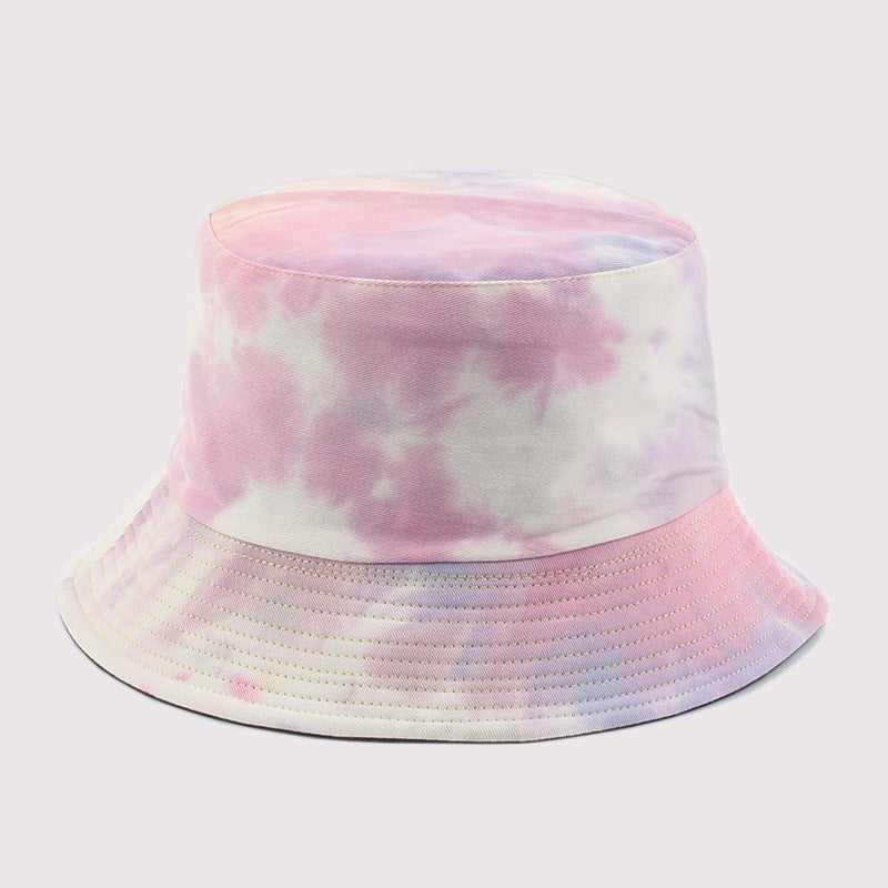 The CapSpot - Graffiti Bucket Hat