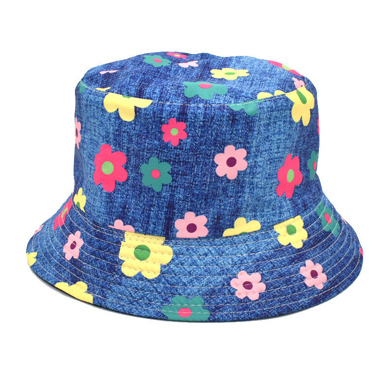 TheCapSpot - Double Sided Bucket Hat