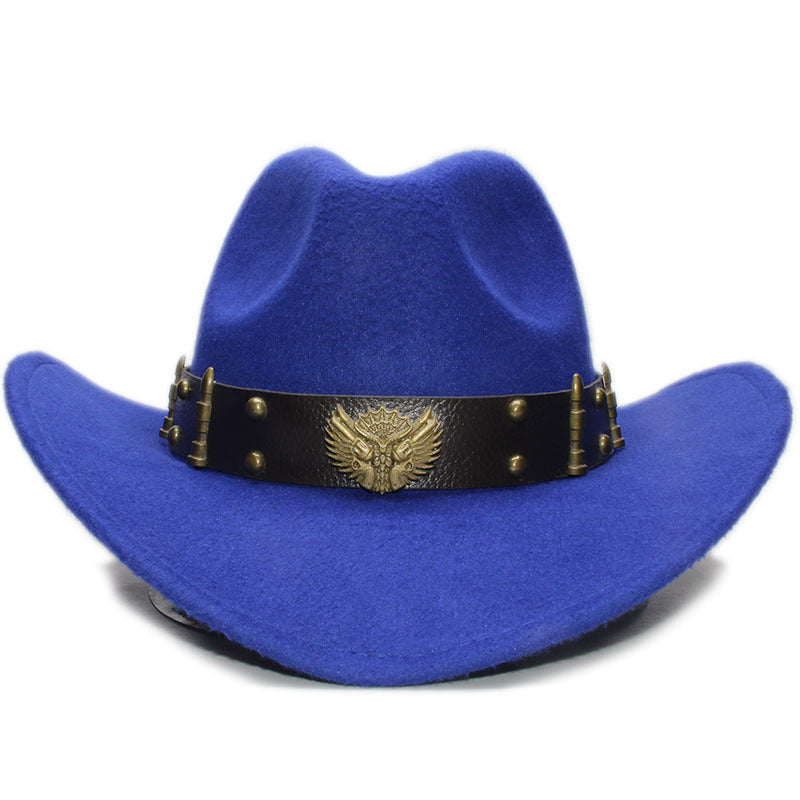 TheCapspot - Western Cowboy Hat