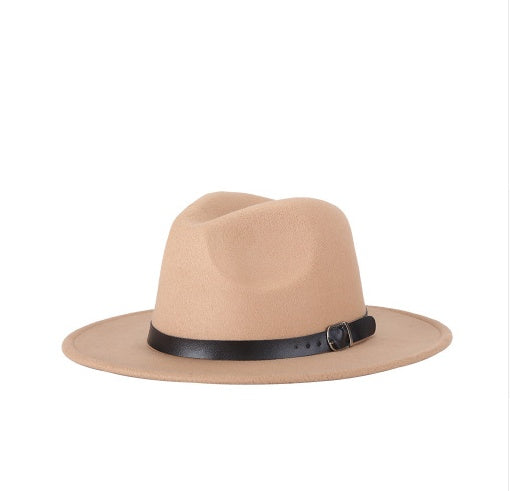 TheCapspot - New Age Fedora