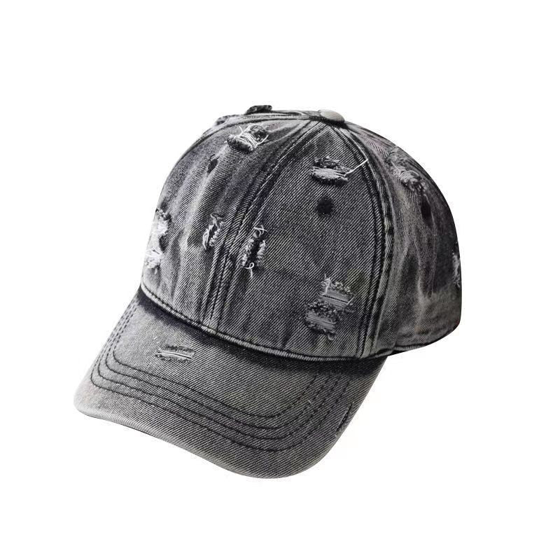 TheCapSpot - Winstar Washed Baseball Cap