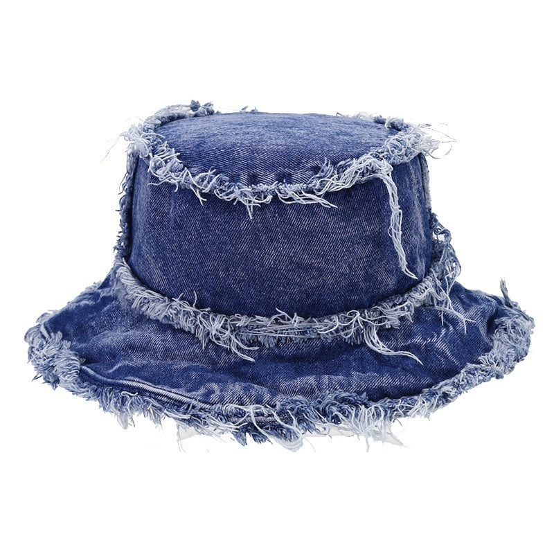 TheCapSpot - Double Sided Bucket Hat
