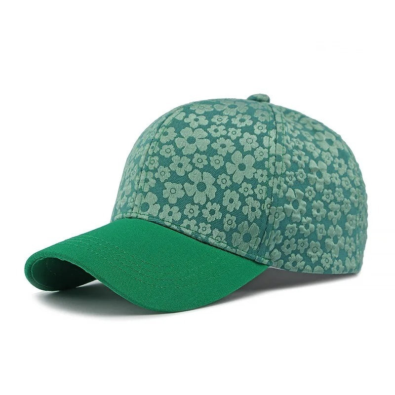 TheCapSpot - Multi-Graphic Baseball Cap