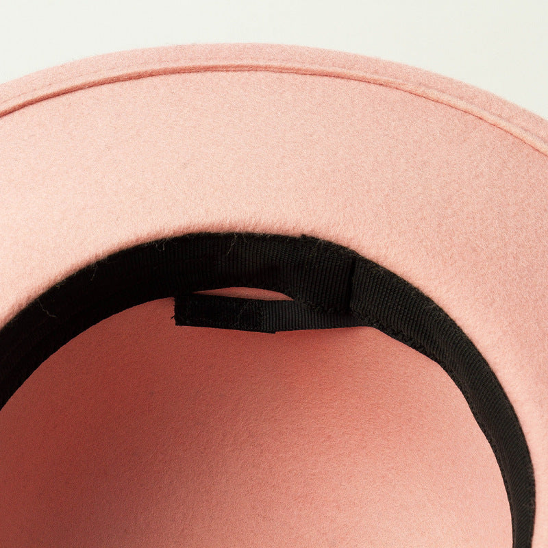 TheCapSpot - Fisherman Round Hat