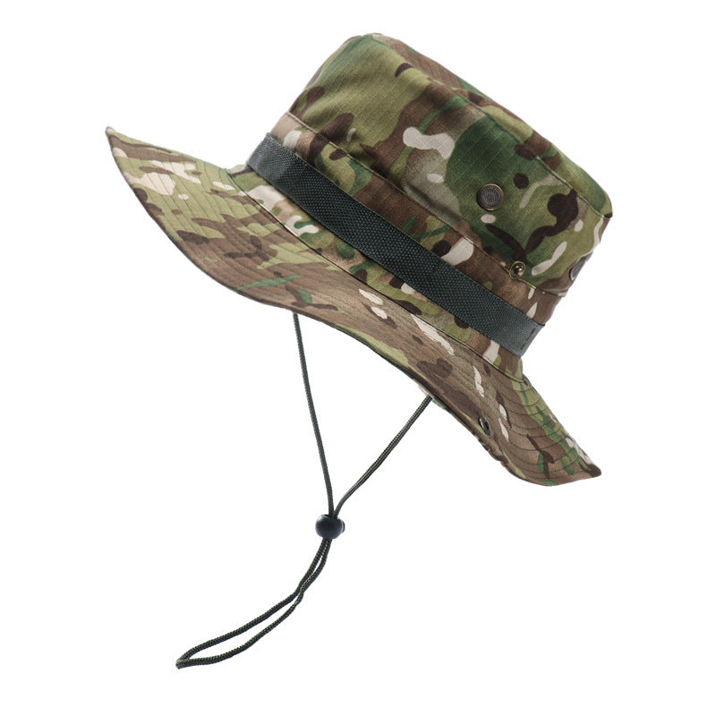 TheCapSpot - Camouflage Bucket Hat