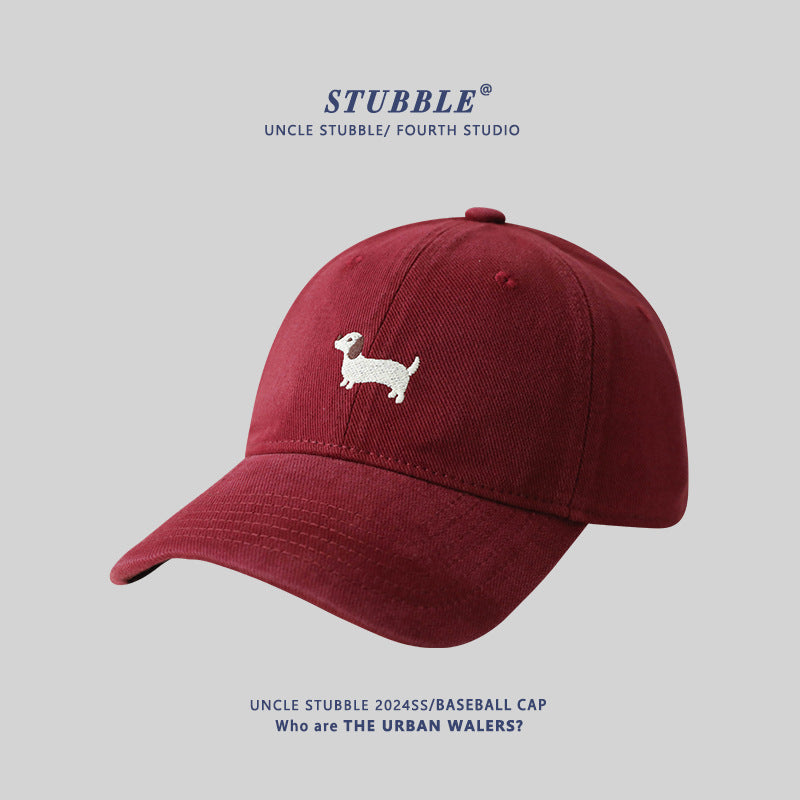TheCapSpot - Kansas Baseball Cap