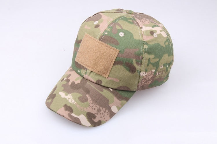 TheCapSpot - Thompson Baseball Cap