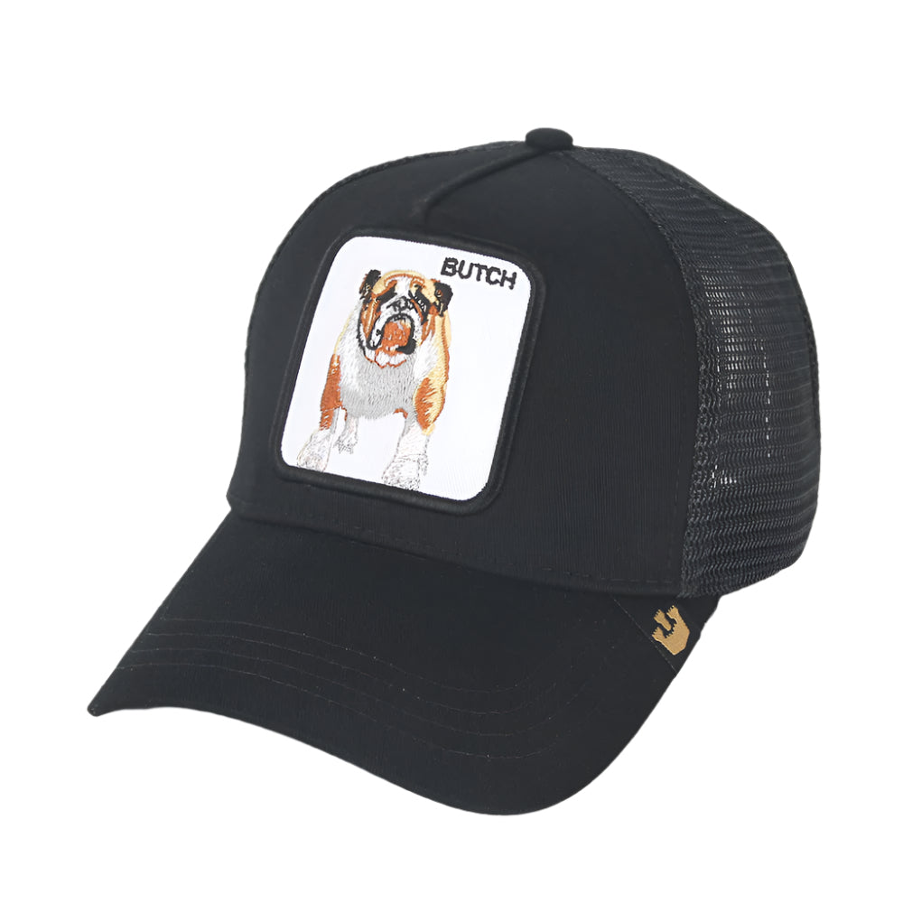 TheCapSpot - Butch Animal Cap