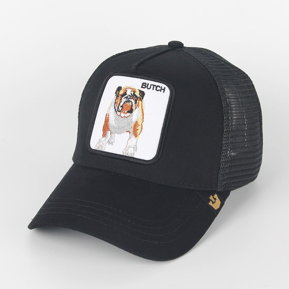 TheCapSpot - Butch Animal Cap