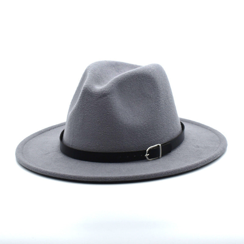 TheCapSpot - Premium Solid Color Hat