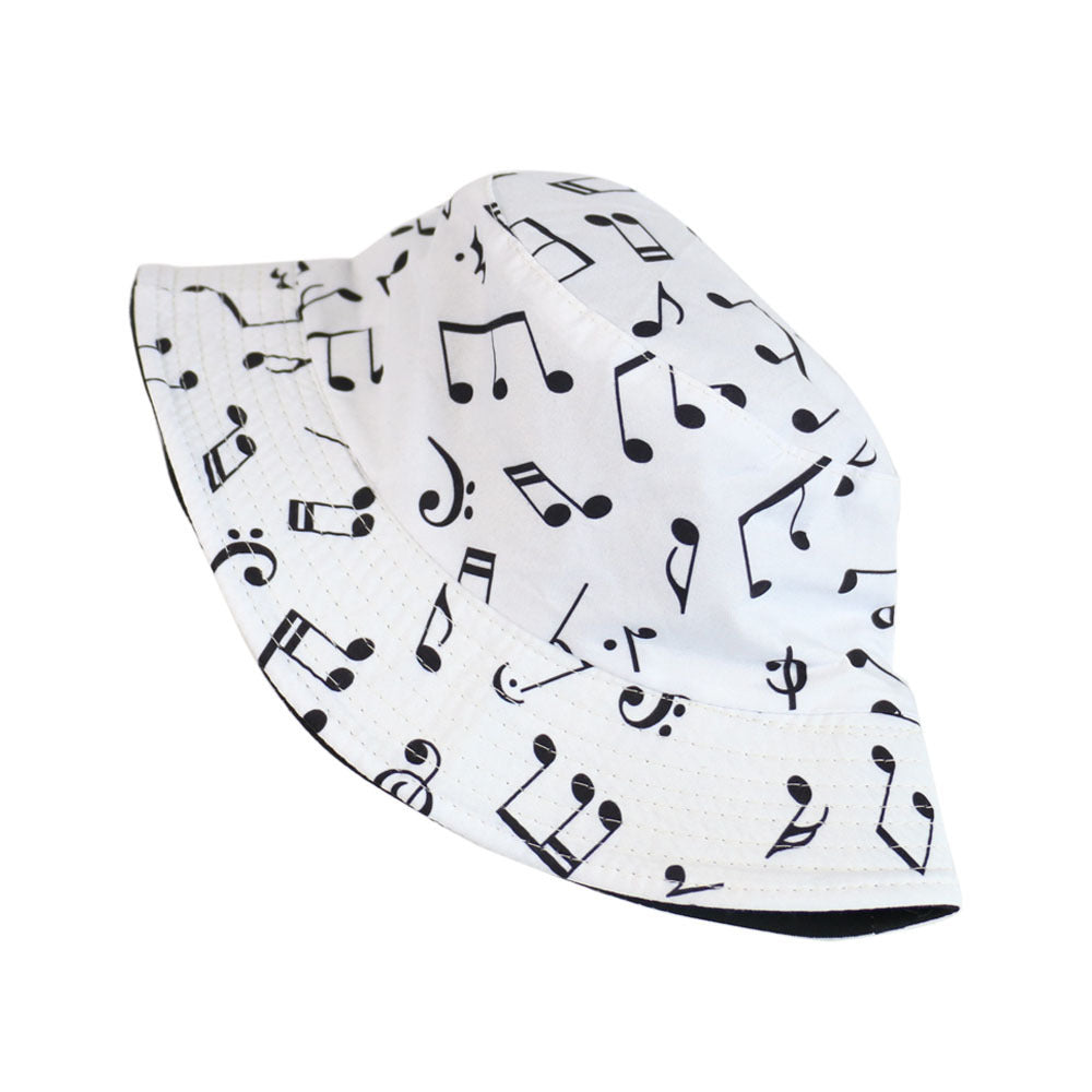 TheCapSpot - Musical Bucket Hat