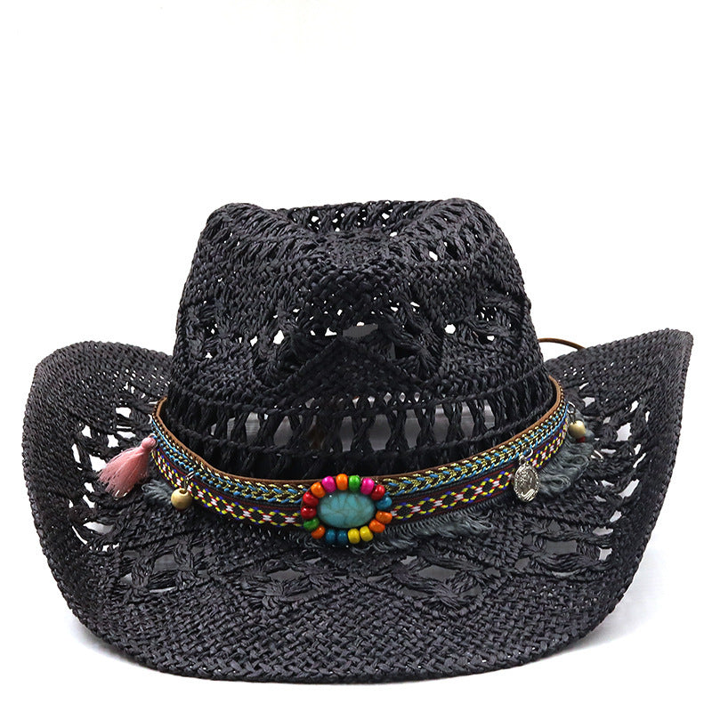 TheCapSpot - Stockton Cowboy Hat