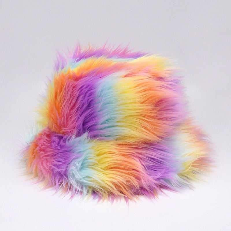 TheCapspot - Women's Plush Hat