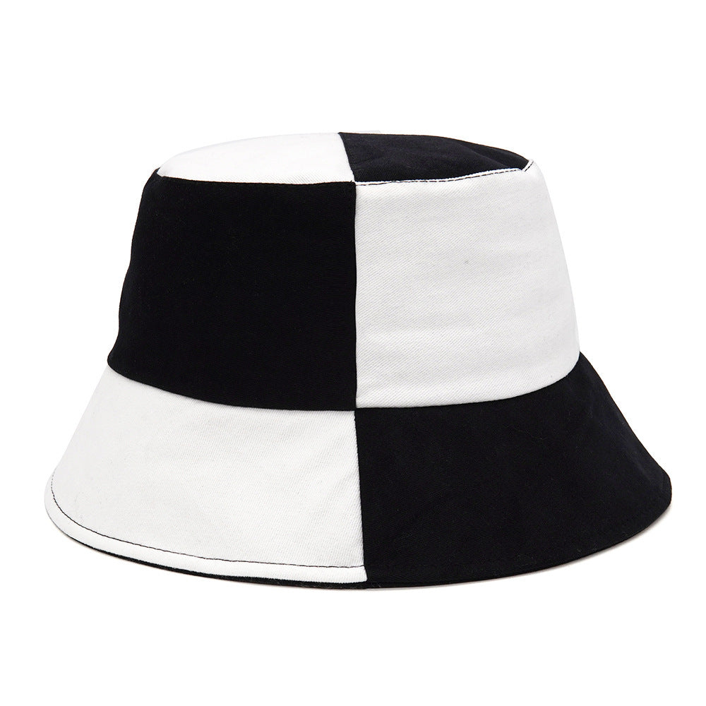 TheCapSpot - Two Tone Bucket Hat