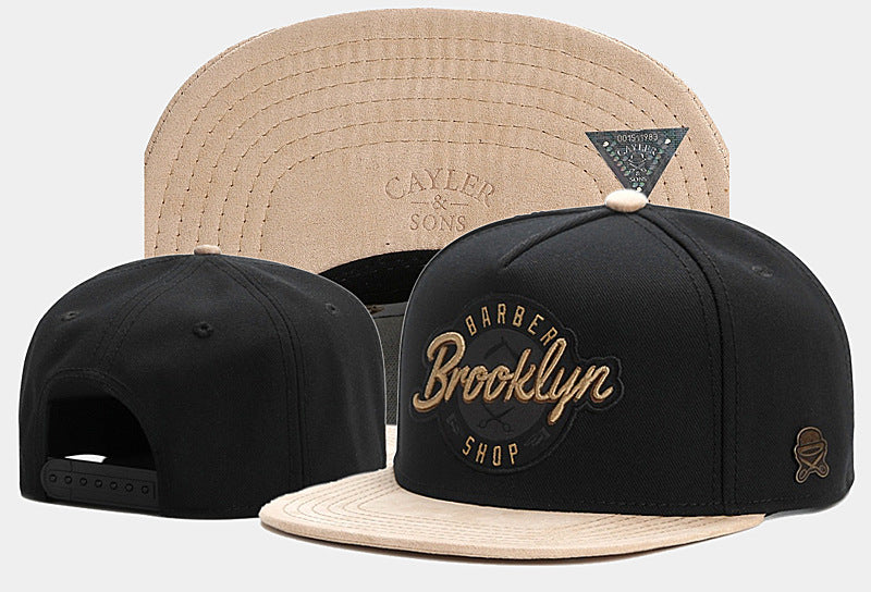 TheCapSpot - Munchies Baseball Cap