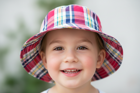 TheCapSpot - Double Sided Bucket Hat