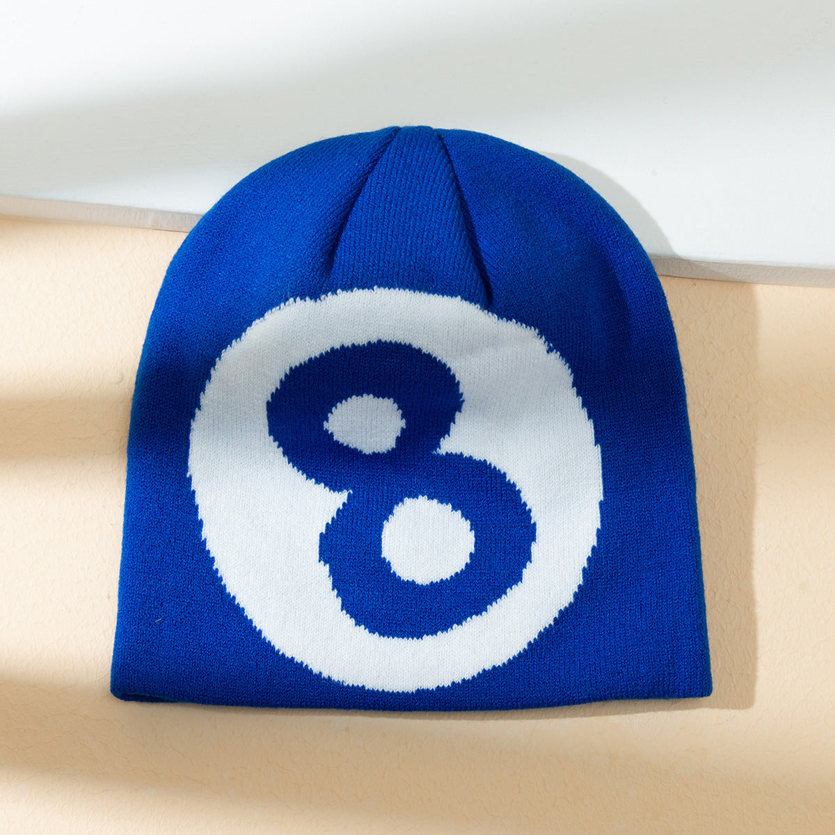 The CapSpot - Corner Pocket Stocking Cap