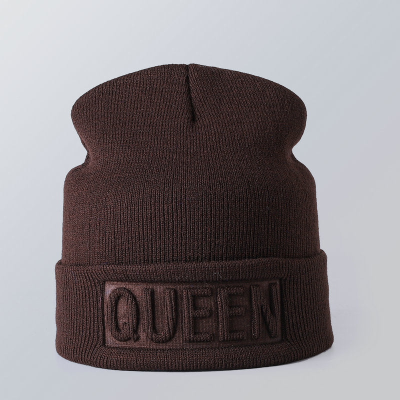 TheCapSpot - King Stocking Cap